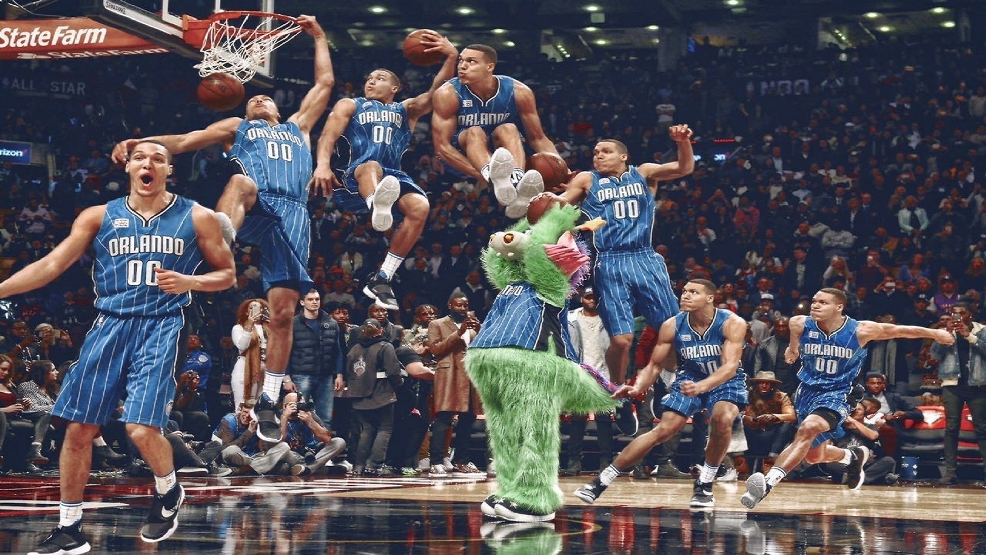 _魔术勇攀高峰，奋力追逐梦想_，魔术欣赏