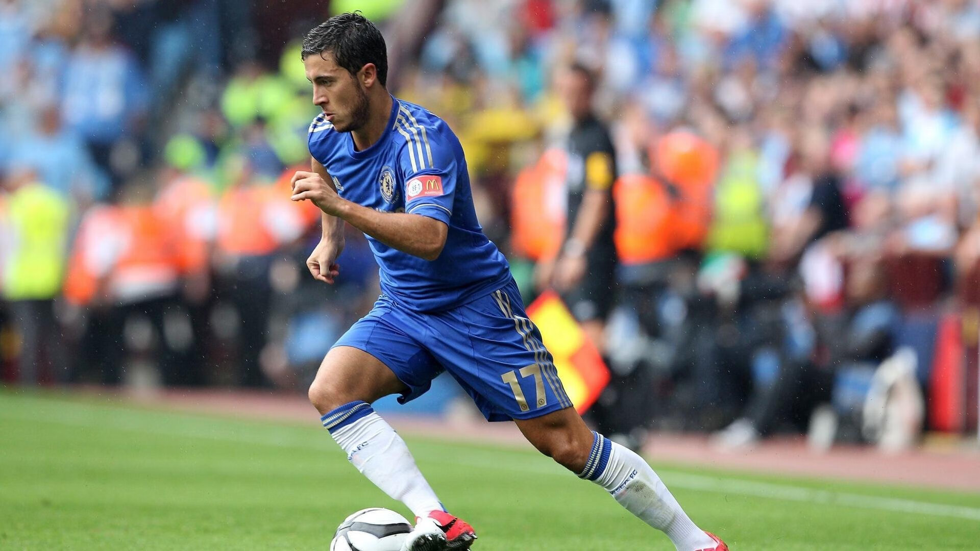 公益影像：明星运动员的慈善之旅，体育明星做公益